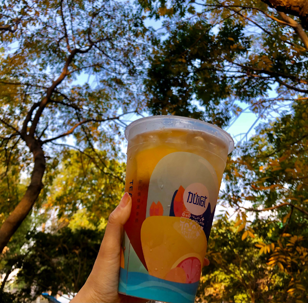 PG电子茶饮