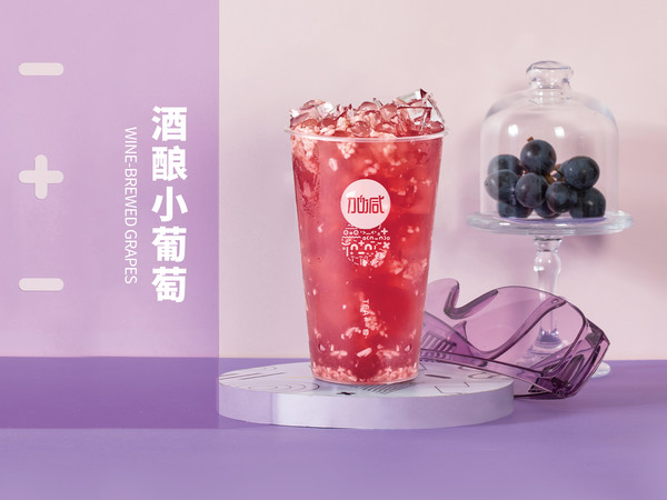 PG电子茶饮