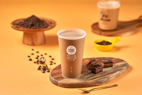 PG电子茶饮加盟前景如何？揭秘创业加盟的绝佳机遇